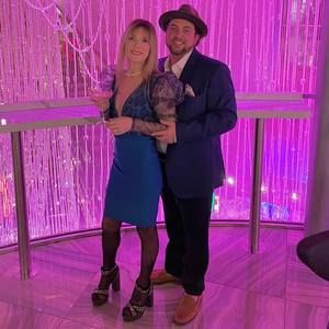 Meet your Posher, Hope